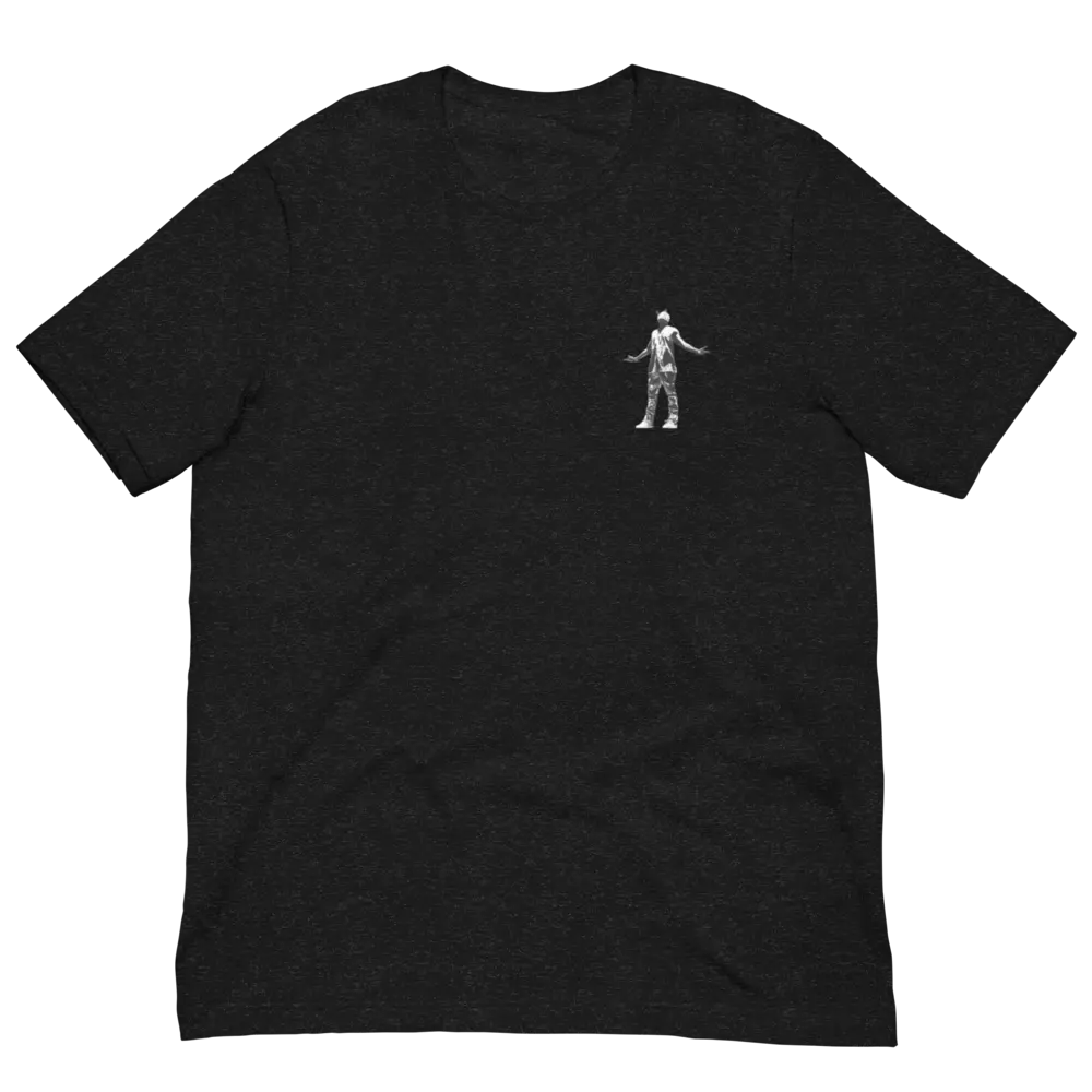 Travis Scott printed T-Shirt