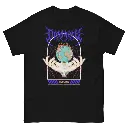 Auvra x skies t shirt