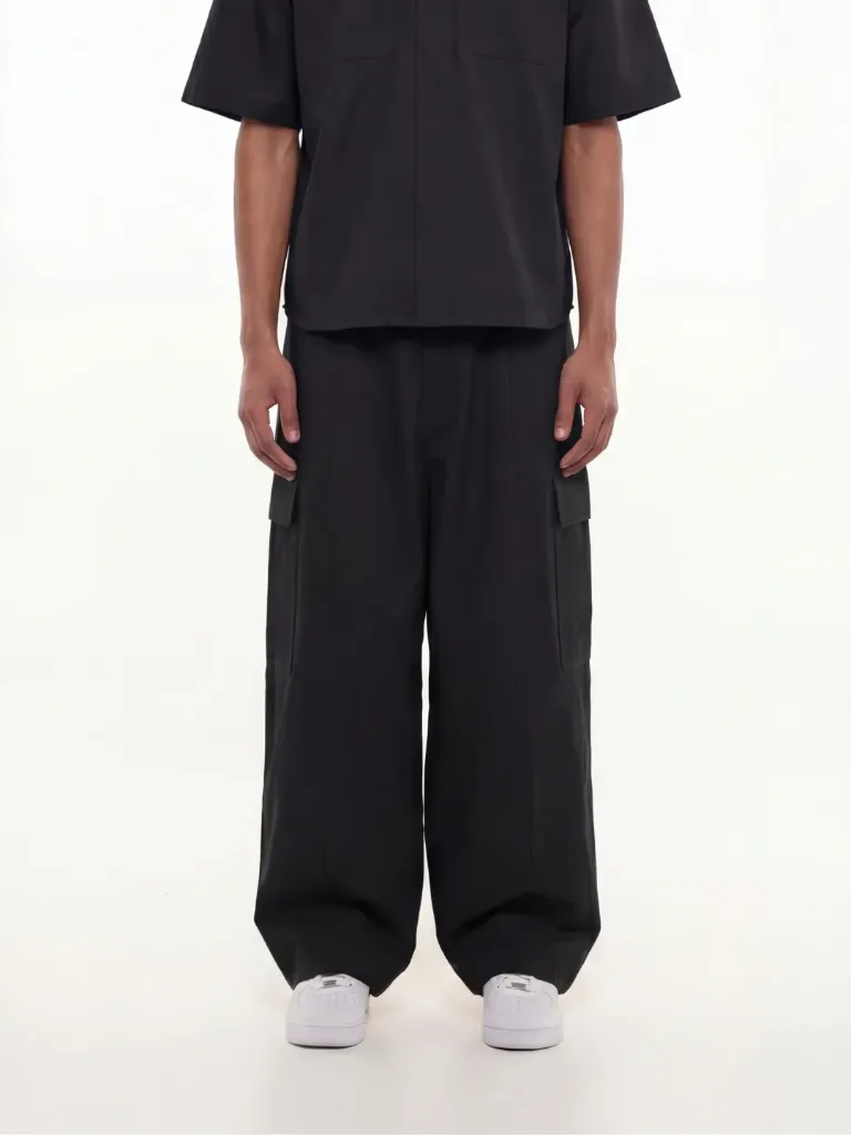 Auvra Linen Cotton Pant (S)