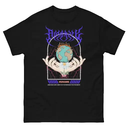 Auvra x skies t shirt